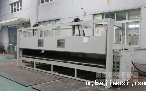 NMT-YKL-6215亚克力板红外线工业烘箱(润奥)