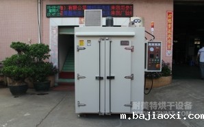 MT-JJ-6012无尘烘箱（富乐德）