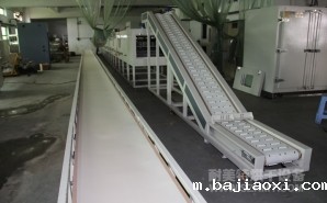 NMT-SDL-903化工油温隧道炉（龙口）