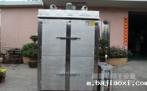 NMT-CD-7207四门电池烘箱（华意）