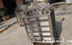 NMT-P0106 电池阴极片推车