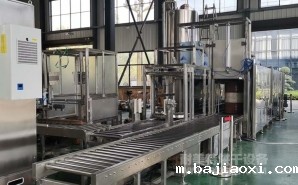 NMT-ZN-652 210L油桶输送加热烘房(东南亚利乐)