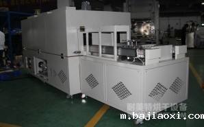 NMT-SDL-957电机贴磁铁胶水固化回转加热线（江苏誉鸣自动化）