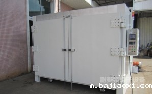 NMT-8200燃油烘箱（帕卡）