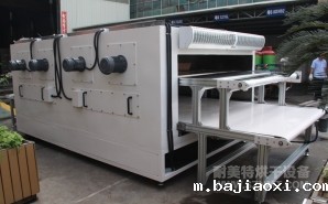 NMT-SDL-669汽车行业双层隧道炉（延峰）