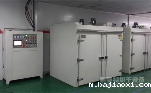 NMT-PCB-9308 DCS系统集成式烘箱