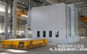 NMT-TZ-36风电行业大烤房（普氏）