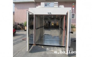 NMT-JJ-6003万级洁净烘箱