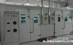 NMT-NH-88液晶屏老化房（合肥京东方）