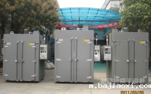 NMT-LH-8700工业密封圈工业烘箱（中鼎）