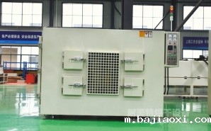 NMT-DL-7516 新能源行业电感灌胶烘干箱(长沙矿冶)