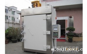 NMT-CD-7205电池烘箱（创丰）