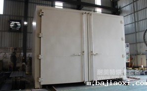 NMT-QC-9621高铁动车行业烘箱（中国北车）