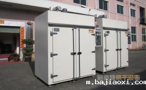 NMT-LH-8702硅橡胶二次硫化工业烘箱（内山）