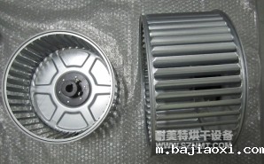 NMT-P0079镀锌风轮