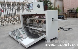 NMT-PCB-9309烘烤电子元件的PCB烘箱（富盈）