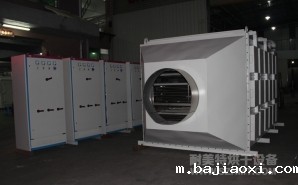 NMT-SDL-982锰粉粉末小球烘干线(三和锰业)