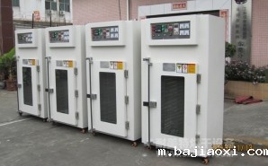 NMT-LED-9203 LED烘箱