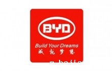 比亚迪股份有限公司