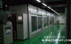 NMT-NH-82隔离式手机电源老化房