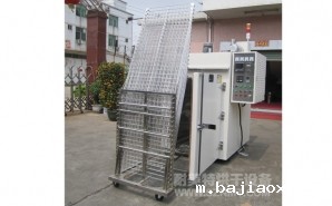 NMT-2007带千层架推车标准型工业烘箱(深南电路）