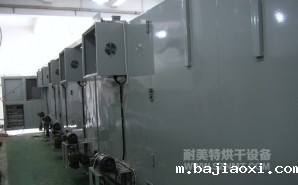 NMT-SDL-305太阳能光伏行业隧道炉