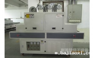 NMT-UV-012 PCB专用UV机（拓邦）