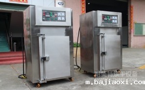 NMT-SP-7801食品行业烘箱(振野蛋品)