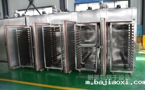 NMT-HG-8115 化工行业催化剂水份烘干不锈钢蒸汽烘箱(华谊)