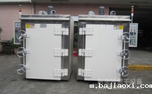NMT-GW-3009高温烘箱（800℃）