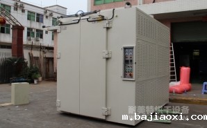 NMT-PCB-9310拉门式PCB烘箱（格力）