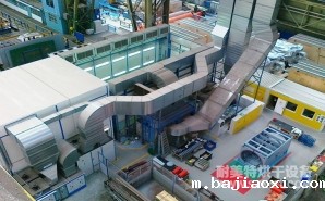 NMT-TZ-59大型发电机行业烘房（神马）