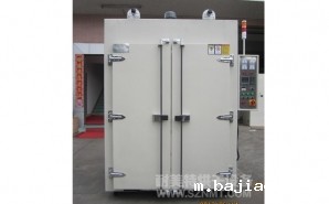 NMT-LH-8706硅橡胶婴儿用品工业烘箱(中山世格)