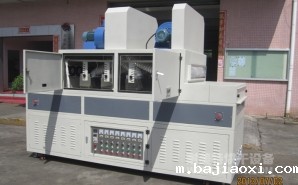NMT-UV-058印刷专用UV机