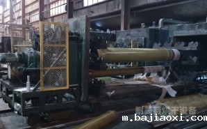 NMT-TZ-20玻璃纤维缠绕纱行业大烘房（神马电力）