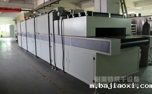 NMT-SDL-757点胶隧道式烘干炉（时纬自动化）