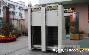 NMT-3006自动门（上下）烘箱（丰宾）