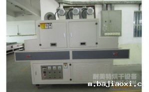 NMT-UV-052涂覆专用UV机（拓邦）
