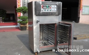 NMT-YL-7906医疗行业单门烘箱