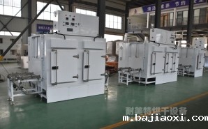 NMT-ZN-669电容锂电行业自动化对接烘干线(贵阳立特)