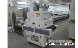 NMT-UV-032点胶专用UV机（建明）