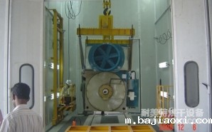 NMT-TZ-56大型发电机类烘房