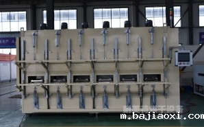 NMT-ZN-632 电容行业自动化对接工业烘箱(福建华科)