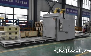 NMT-GW-3028 高温烘箱(四川腾飞)