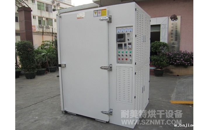 食品行业工业烘箱