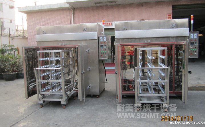 LCD行业工业烘箱 LCD行业工业烘箱