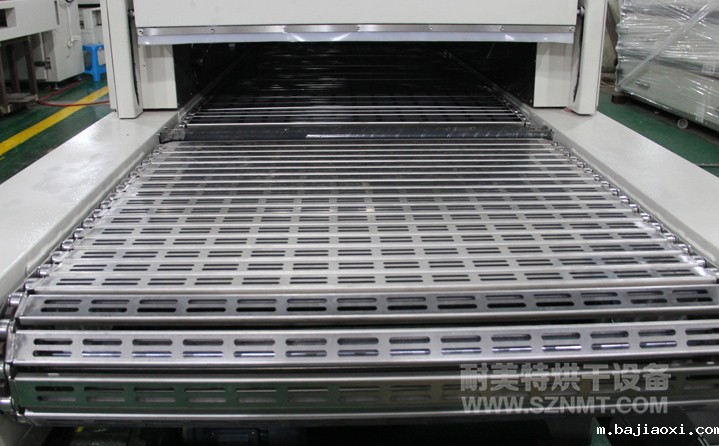 电池电容行业隧道炉 电池电容行业隧道炉