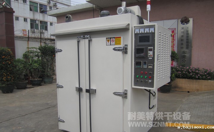 二次硫化烘箱 二次硫化烘箱