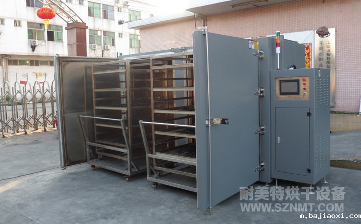 硅橡胶二次硫化烘箱 硅橡胶二次硫化烘箱