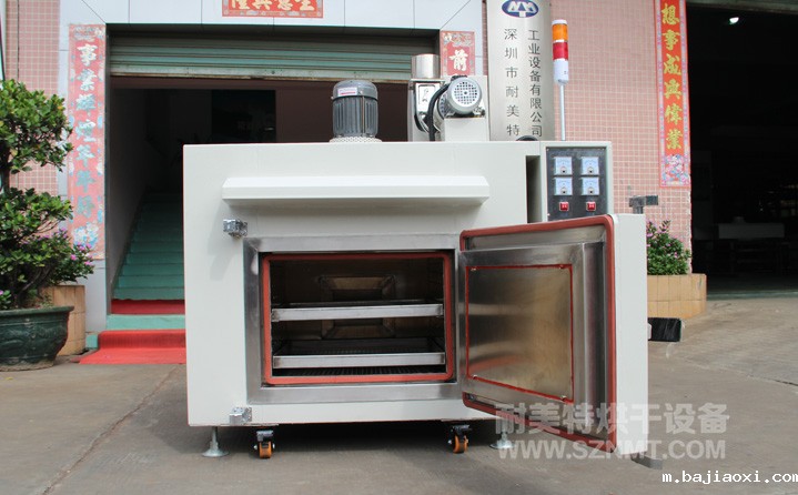 氟橡胶二次硫化350度高温烤箱 氟橡胶二次硫化350度高温烤箱